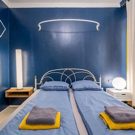 Modern , Spacious 2Br Apartment In Top Center Sofia Ngoại thất bức ảnh
