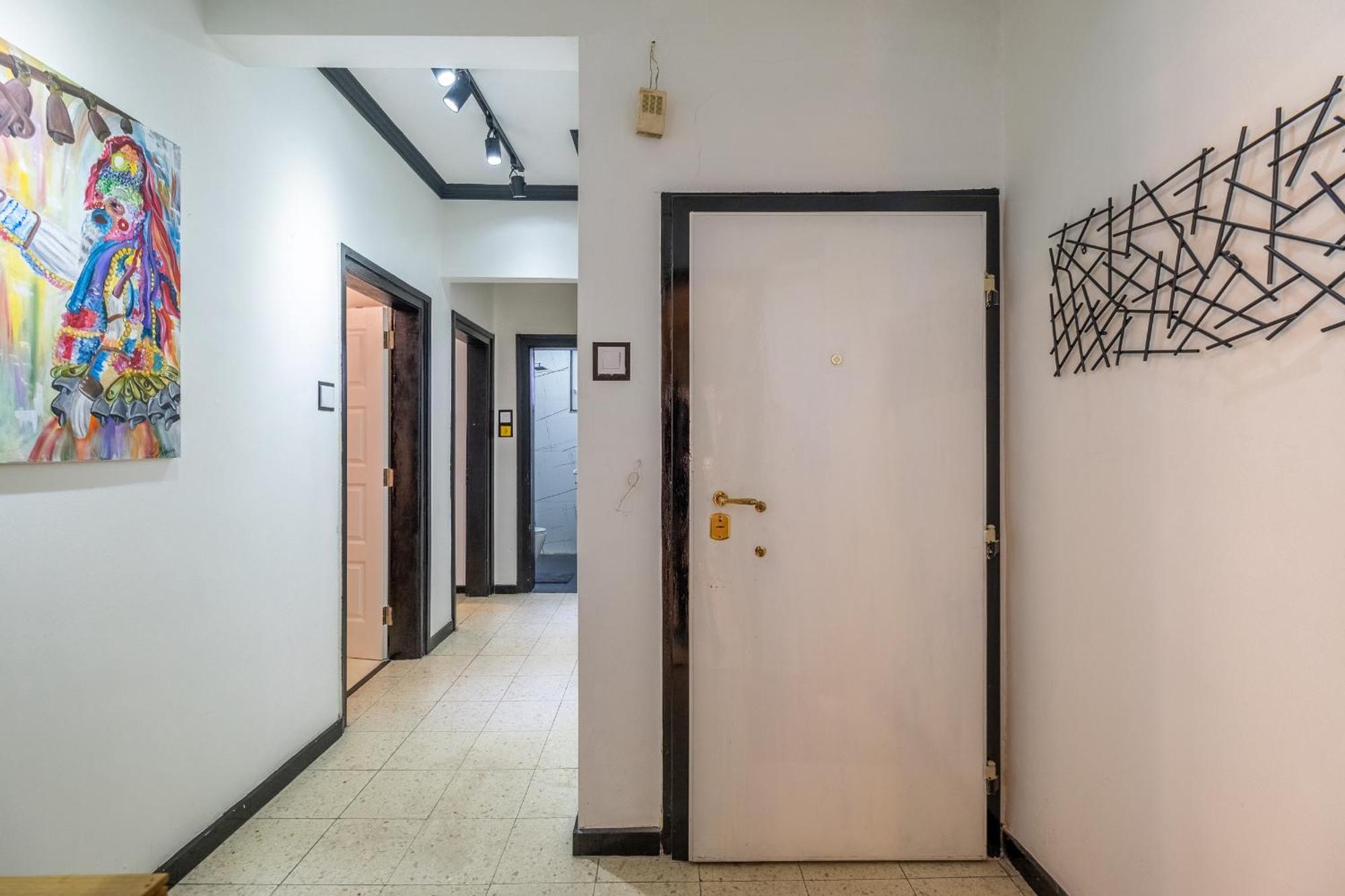 Modern , Spacious 2Br Apartment In Top Center Sofia Ngoại thất bức ảnh