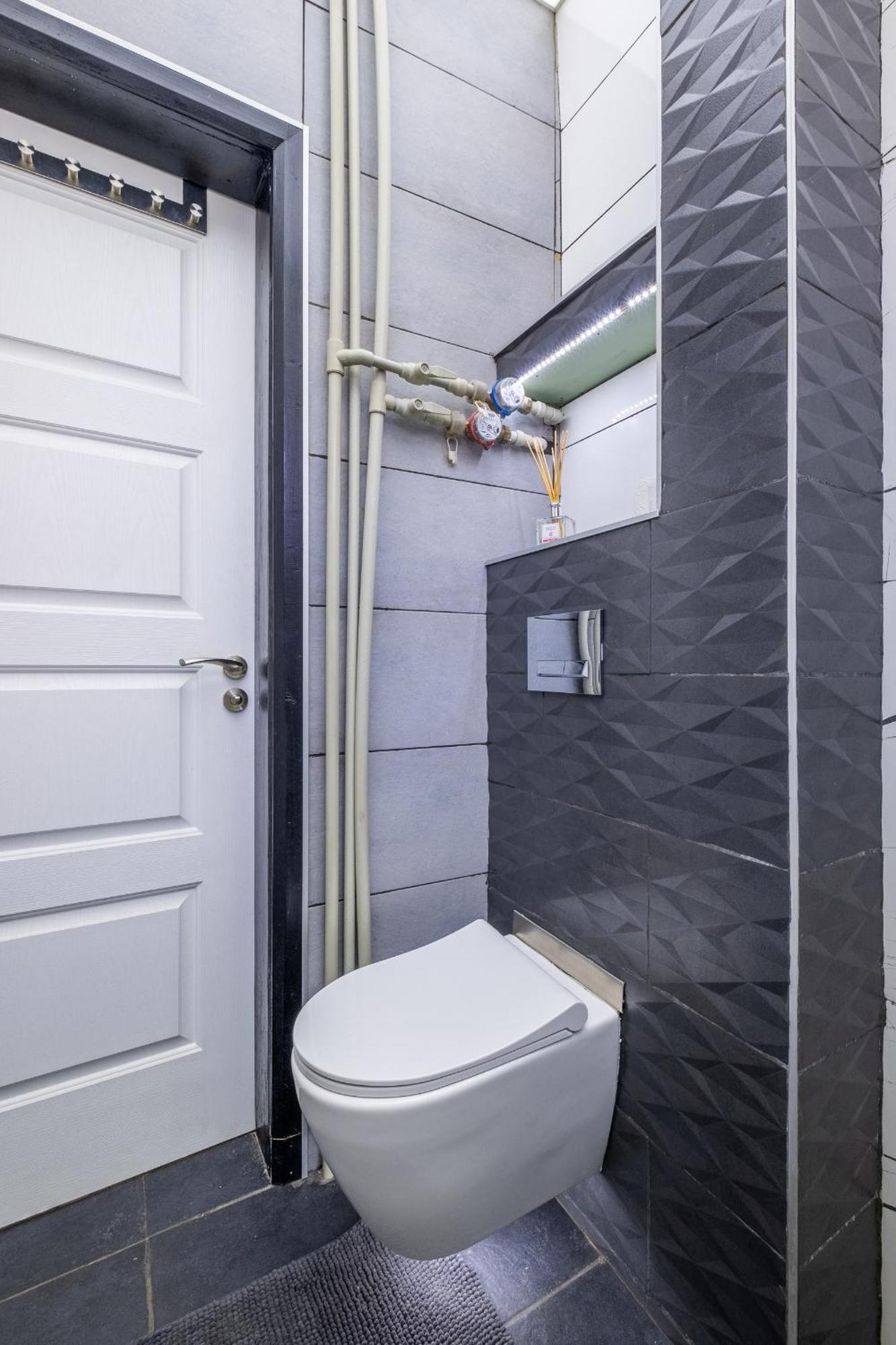Modern , Spacious 2Br Apartment In Top Center Sofia Ngoại thất bức ảnh